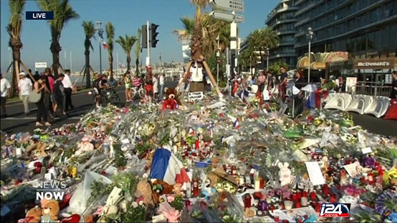 French PM: clear that perpetrator was radicalized quickly