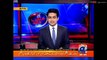 Aj Shahzeb Khanzada Ke Sath - 18 July 2016 - Geo News