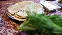 Azerbaycan Mutfağından Lezzetler