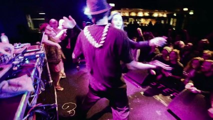 R.A. The Rugged Man - Bang Boogie (Official Music Video)