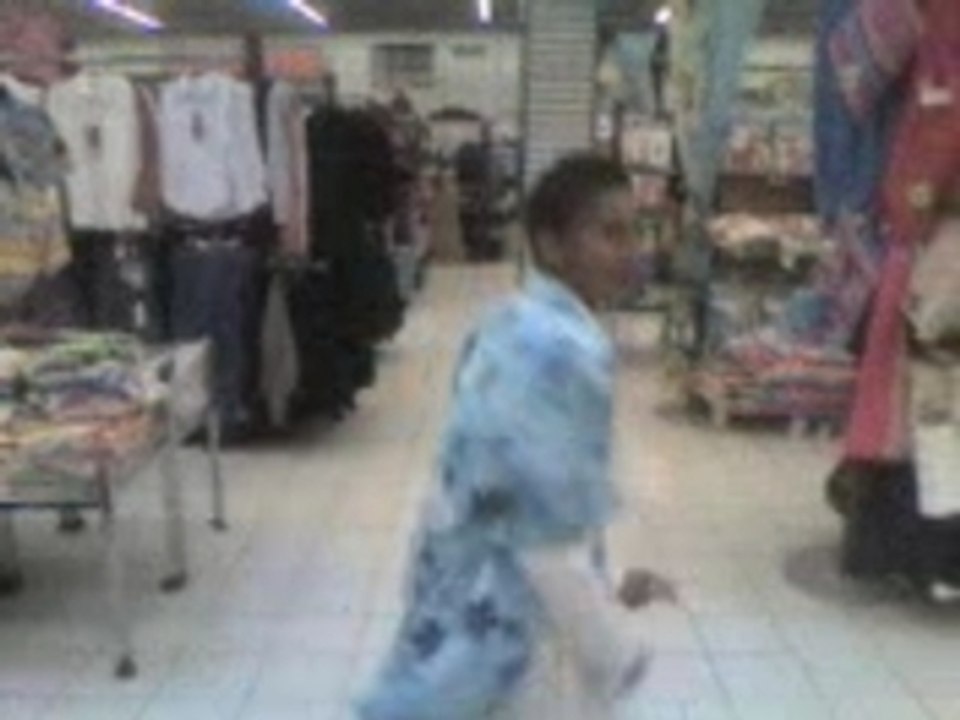 Nadim Dance