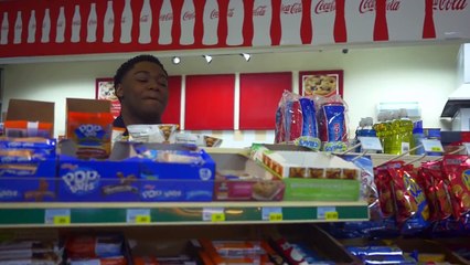 Jacques Johnson & Jimmy Ca$h Drop New Hit 'Waves' 🌊