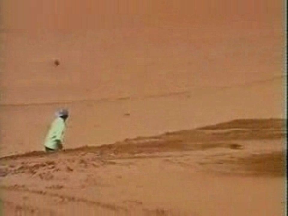 VOITURE DE RALLYE ACCIDENT BELLE CHUTE