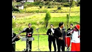 Los Del Rio De Ecuador Tema - Campesina Musica D.R.A Cd Vol 1