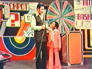 El chico bionico (Police boy)