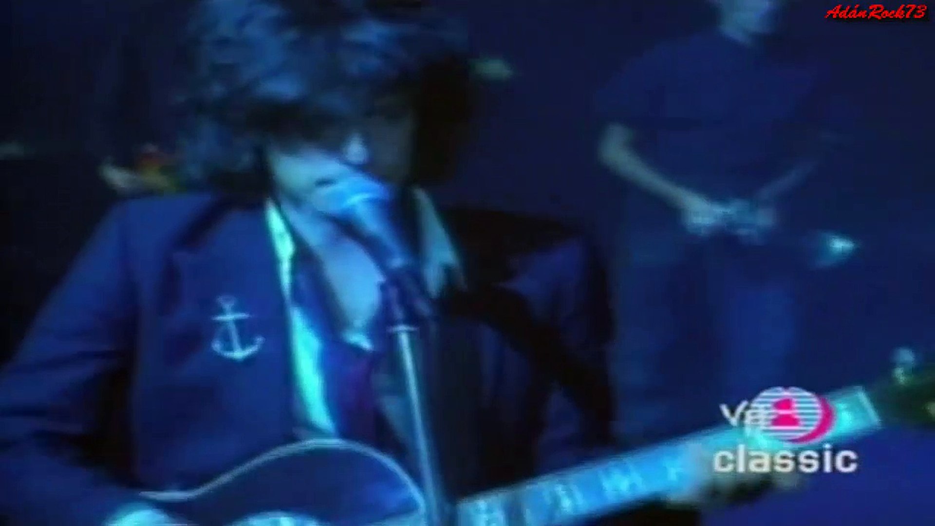 ⁣The Waterboys - The Whole Of The Moon