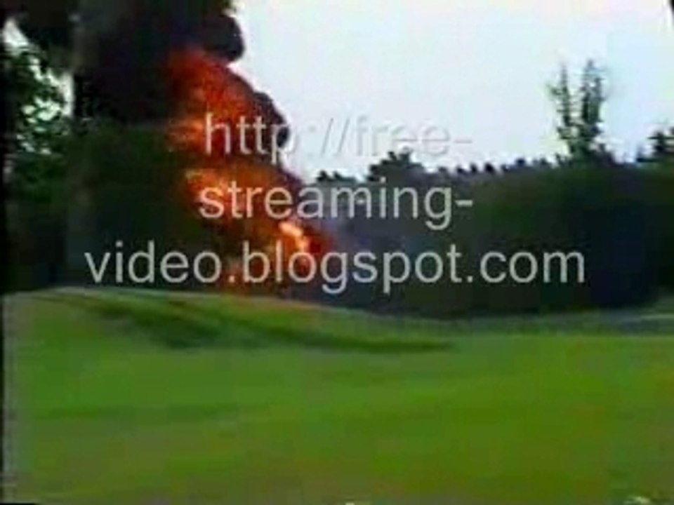 Transformers Fire Video