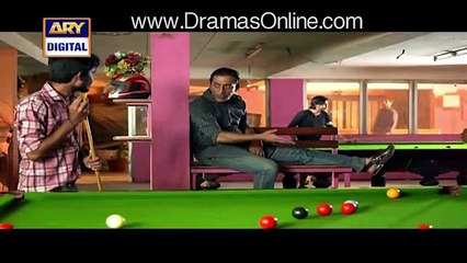 Anabiya Episode 16 on Ary Digital in High Quality 16th July 2016