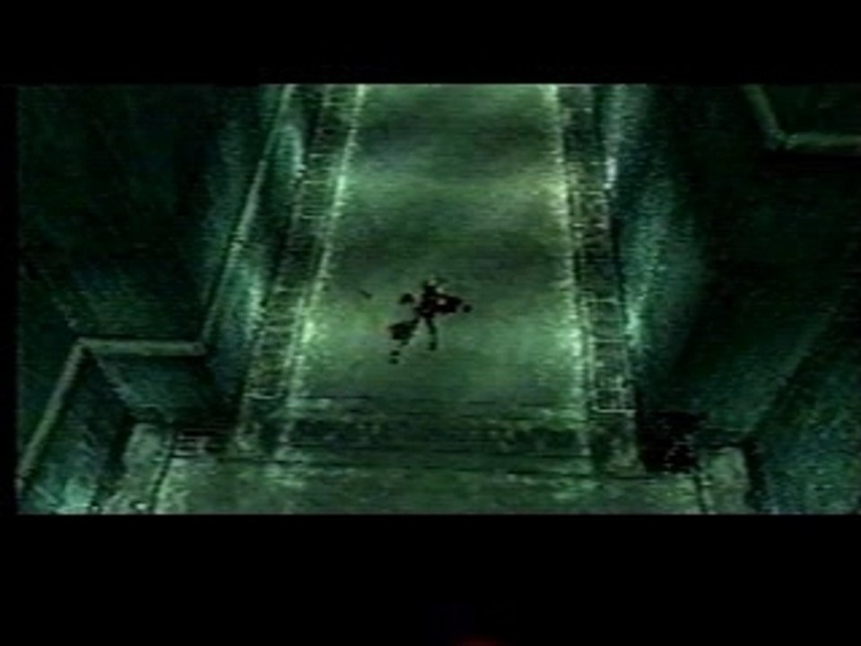 Metal gear solid tribute system of a down - Chop suey