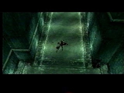 Metal gear solid tribute system of a down - Chop suey