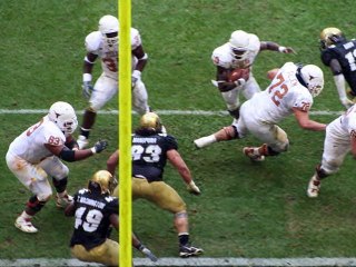 NFL teaches officials to rule all 'bang-bang' passes incomplete 'when in doubt'