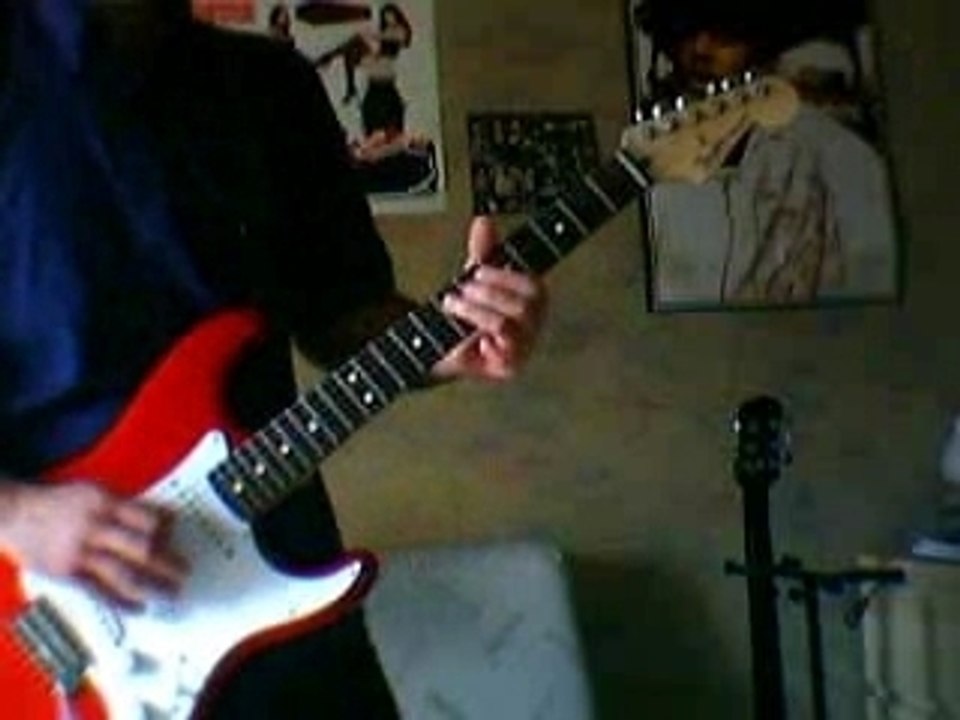 Enter sandman