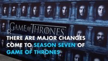 Game of Thrones: HBO announces summer return, 7 episodes