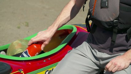 Paddlesports Safety Ep. 3: Essential Gear