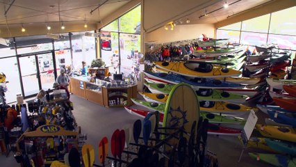 Paddlesports Safety Ep. 5: Plan Your Trip