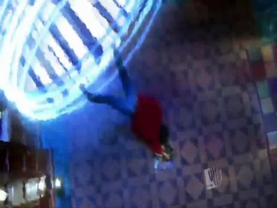 Smallville Saison 5
