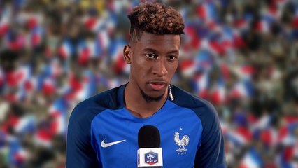 Kingsley Coman