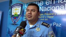 Identifican autores de crimen en la Lima Cortes