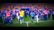 Neymar vs Uruguay. Brazil vs Uruguay 2016