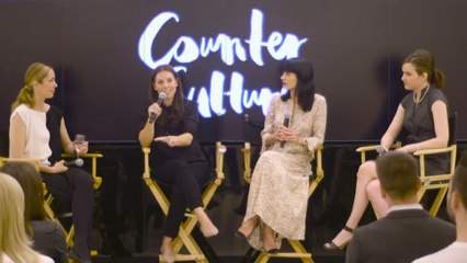 Bon Appétit & Brizo Present Counter Culture