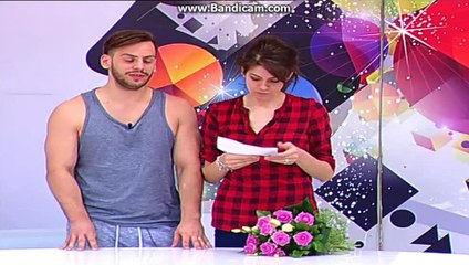 Adri si Vali primesc flori  18.07.2016 mpfm5