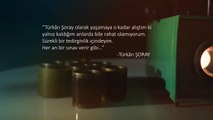 Ercan Akarsu - Bir Nesil Türkan Şoray ile Mektuplaştı