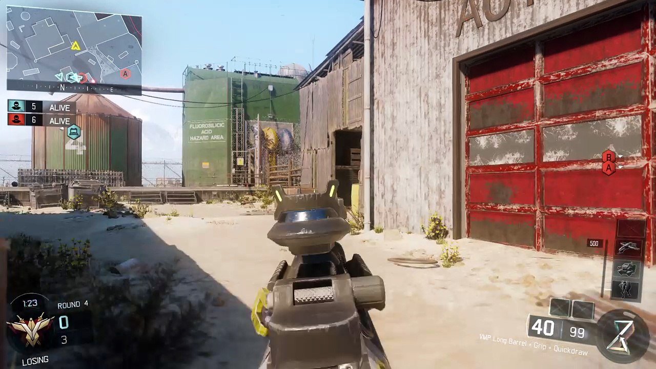 SND COMEBACK from 0-3 pubs