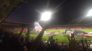 Nitro Circus Toulouse 15 Juillet 2016