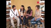 Over The Edge Episode 12 Full (HTV) 18 July 2016 Waqar Zaka