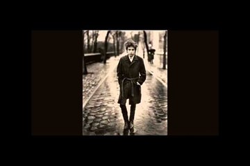 Bob Dylan - Intro - Fare Thee Well