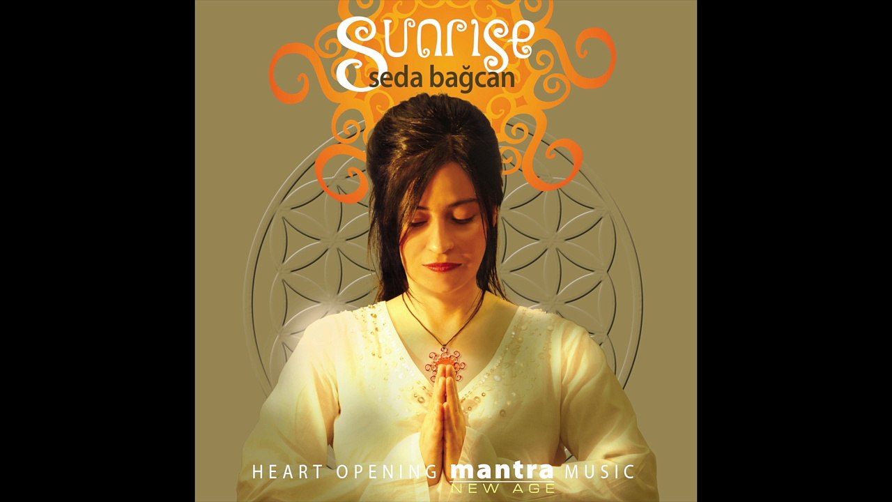 Seda Bağcan - Wahe Guru Wahe Jeeo