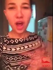 Sevgiliniz Hamileyim Derse?