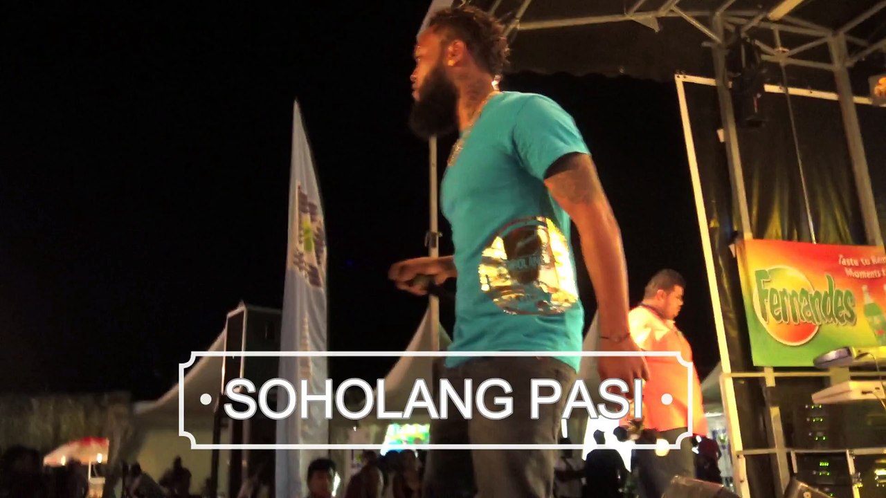 MILLIAN - avant première ALKALINE