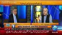 China Demands Pak Army Involvement in CPEC- Arif Nizami