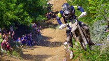Hard Enduro Racing in Punishing Terrain | Romaniacs Offroad Day 3 Highlights