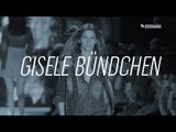 O adeus de Gisele Bündchen