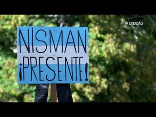 'Expor Nisman é esconder a Argentina