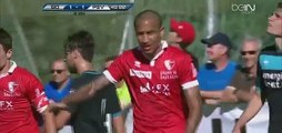 PSV Eindhoven 2:1 FC Sion (Friendly Match 16 July 2016)