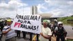 Manifestações contra Dilma levam multidão às ruas do País