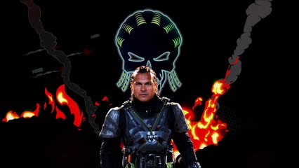 Suicide Squad - Slipknot