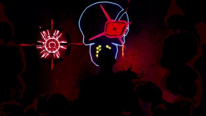 Suicide Squad - Deadshot