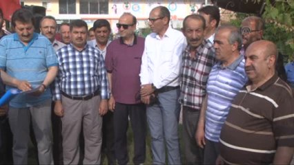 Fetö'nün Darbe Girişimi - Bayburt/çankırı/