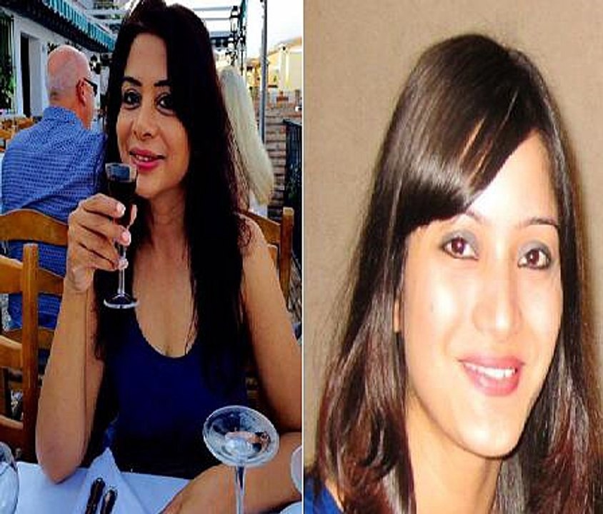 Sheena Bora Murder
