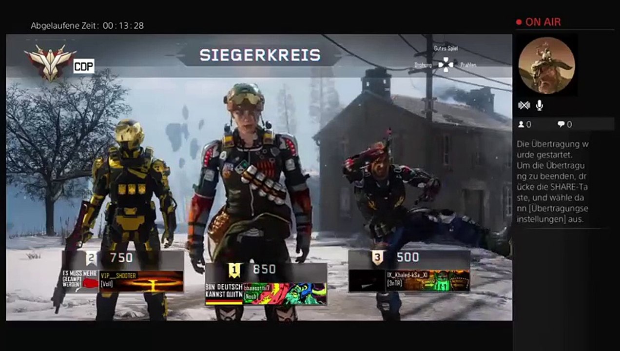 S&z german