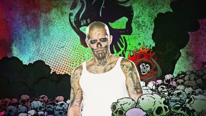 Suicide Squad - El Diablo