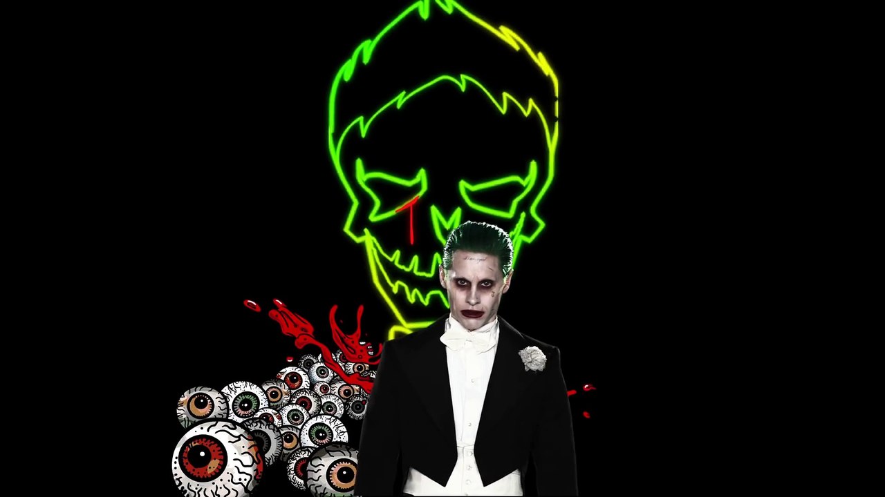 Suicide Squad - Joker
