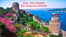 SANA GELDİM İSTANBUL - Tahir DUMAN - Süleyman ZİYAGİL - Mesut KOÇAK