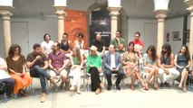 Los Hilos de Vulcano se estrena en el Festival de Mérida