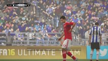 Sheffield Wednesday vs Benfica | Amistoso - Friendly | Pretemporada - Preseason Gameplay