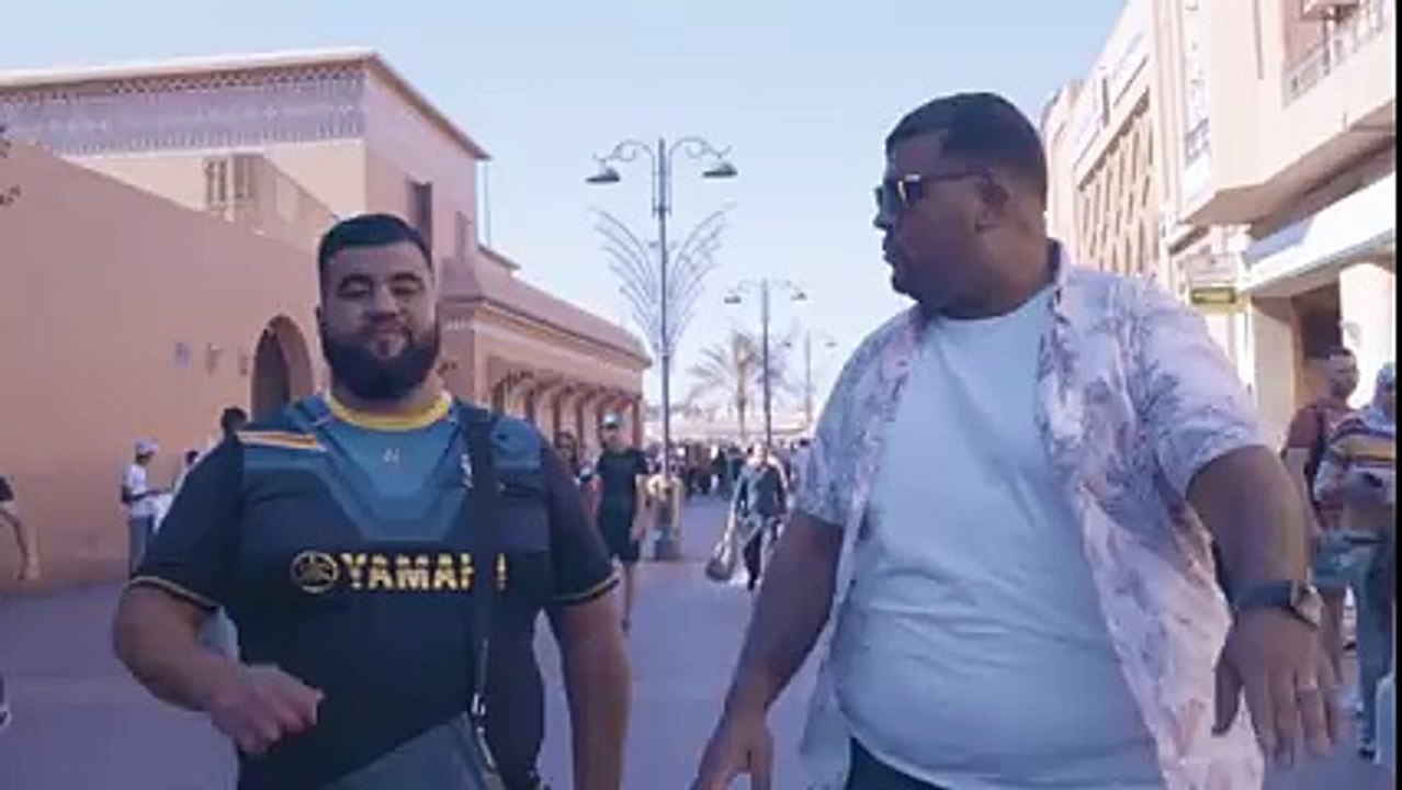 NOUNOURS - Méli Méli - STREET CLIP